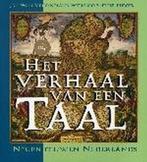 Het verhaal van een taal 9789053334232 J.W. de Vries, Boeken, Verzenden, Gelezen, J.W. de Vries