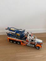 Lego Set - 42128 - Technic - Lego technic heavy duty tow, Kinderen en Baby's, Nieuw