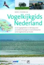 Vogelkijkgids Nederland / ANWB navigator 9789018022723, Verzenden, Zo goed als nieuw, B. Everwijn