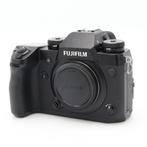 Fujifilm X-H1 body | Tweedehands, Audio, Tv en Foto, Verzenden, Zo goed als nieuw