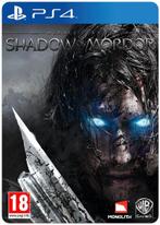 Middle-Earth Shadow of Mordor-Special Edition (PlayStation, Ophalen of Verzenden