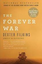 The Forever War (Vintage)  Dexter Filkins  Book, Dexter Filkins, Verzenden