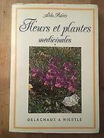 Fleurs et plantes médicinales  Poletti, Aldo  Book, Gelezen, Poletti, Aldo, Verzenden