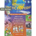 De Grote Kinder-encyclopedie 9789043808811 Andrew Langley, Boeken, Verzenden, Gelezen, Andrew Langley