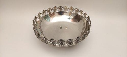 Centre de table - Argent 800, Antiek en Kunst, Antiek | Zilver en Goud