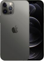 Apple Iphone 12 Pro 128 Gb Grafiet, Telecommunicatie, Nieuw, Ophalen of Verzenden