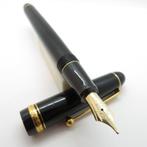 Pilot - Custom 74 (black) - 14K gold nib (B) - Stylo à plume