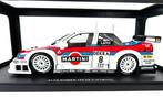 Werk83 – 2x 1:18 – Alfa Romeo 155 V6 – DTM / ITC – Martini