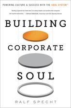 Building Corporate Soul 9781639080021 Ralf Specht, Verzenden, Zo goed als nieuw, Ralf Specht