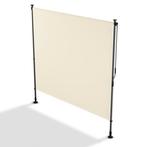 2dekans | Senkrechtmarkise Barbados 200 x 310 cm –, Caravans en Kamperen, Voortenten en Luifels, Ophalen of Verzenden, Nieuw