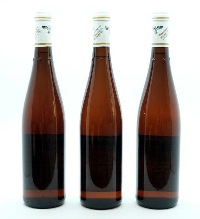 1988 Rheingau Rauenthaler Baiken Spatlese - Rheingau, Verzamelen, Wijnen