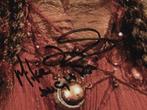 Mike Edmonds Hand Signed 8x10 photo Handtekening DARK, Verzamelen, Nieuw