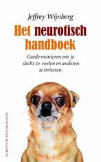 Het neurotisch handboek 9789055946167, Boeken, Psychologie, Gelezen, N.v.t., J. Wijnberg, Verzenden