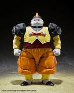 Dragon Ball Z S.H. Figuarts Action Figure Android 19 13 cm, Ophalen of Verzenden, Nieuw