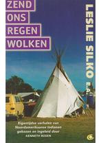 Zend ons regenwolken, Verzenden