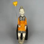 Ida - With my Love - hand made