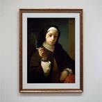 Dikhotomy - Holy Rebellion - No Reserve - Unique Edition