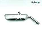 Silencieux déchappement Original BMW F 750 GS 2018-2023, Motoren, Verzenden, Nieuw
