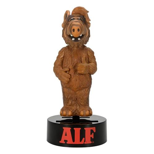 Alf Body Knocker Bobble Figure Alf 16 cm, Verzamelen, Film en Tv, Ophalen of Verzenden