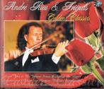 André Rieu &amp; Friends - Golden Classics, Verzenden