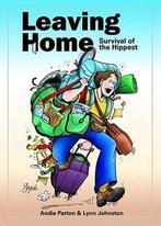 Leaving Home 9780740733031 Lynn Johnston, Verzenden, Zo goed als nieuw, Lynn Johnston
