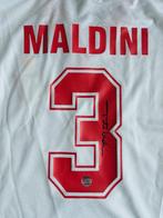 Paolo Maldini - Official Signed - AC Milan 1994 European Cup, Nieuw