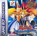 Yu Gi Oh Worldwide Edition Stairway to the Destined Duel..., Games en Spelcomputers, Games | Nintendo Game Boy, Ophalen of Verzenden