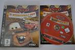 Cars - De Internationale Race Van Takel (PS3), Nieuw