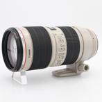 Canon EF 70-200mm F/2.8 L IS II USM | Tweedehands, Verzenden, Zo goed als nieuw