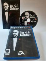 The Godfather Playstation 2, Consoles de jeu & Jeux vidéo, Ophalen of Verzenden