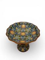 Kom - Emaille - Cloisonné Enamel