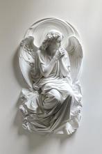 Artxlife - Angel Marble Relief 4 [XL], Antiek en Kunst