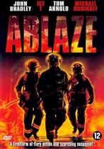 Ablaze (dvd tweedehands film), Ophalen of Verzenden, Nieuw in verpakking
