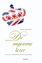 De ongewone lezer 9789045800417 Alan Bennett, Boeken, Romans, Verzenden, Zo goed als nieuw, Alan Bennett