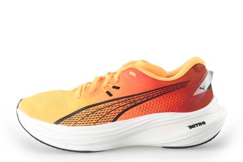 Puma Sportschoenen in maat 41 Overig | 5% extra korting, Kleding | Heren, Schoenen, Overige kleuren, Gedragen, Sportschoenen, Verzenden