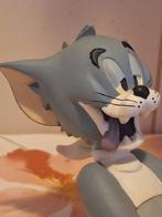 . Beau figurine, Tom mange un sandwich, Jerry. - Demons &, Cd's en Dvd's, Dvd's | Tekenfilms en Animatie, Nieuw in verpakking