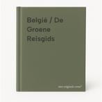 België / De Groene Reisgids 9789401468398, Verzenden, Zo goed als nieuw