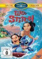 Lilo & Stitch [DVD] [2002] DVD, CD & DVD, Verzenden