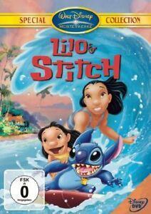 Lilo & Stitch [DVD] [2002] DVD, CD & DVD, DVD | Autres DVD, Envoi