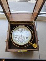 Tweedaagse scheepschronometer - A. Lange & Söhne Glashütte -, Antiek en Kunst