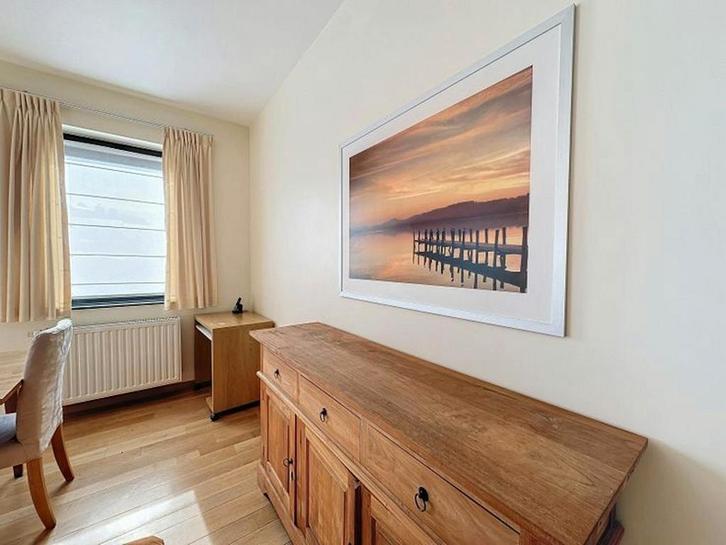 Appartement aan Avenue Félix Marchal, Schaerbeek, Immo, Appartementen en Studio's te huur, 50 m² of meer