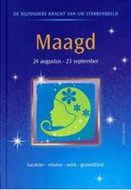 Bijzondere kracht van Maagd 9789043822152, Boeken, Verzenden, Gelezen