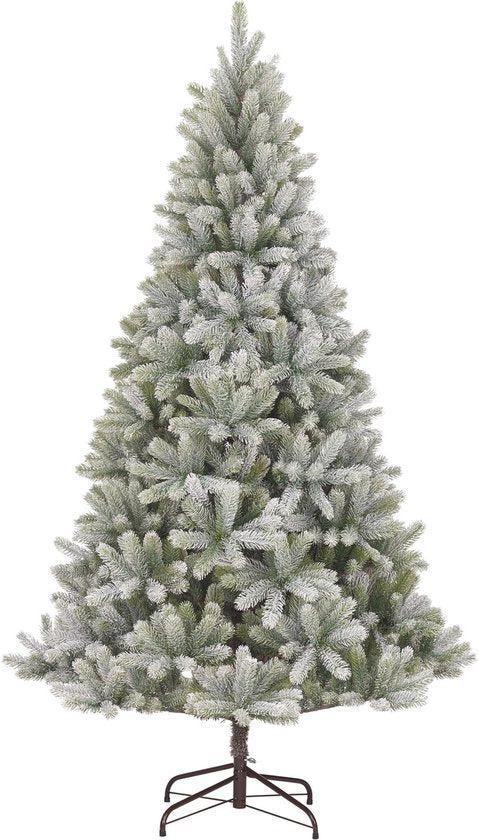 2dekans | Black Box Trees Nagoya Kunstkerstboom - H180 x, Diversen, Kerst, Ophalen of Verzenden