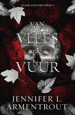 Van vlees en vuur / Flesh and Fire / 3 9789020553918, Boeken, Verzenden, Gelezen, Jennifer L. Armentrout