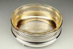 Taartstandaard - .800 zilver, Antiek en Kunst, Antiek | Zilver en Goud