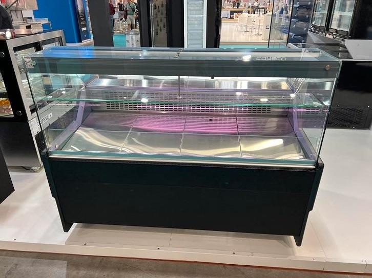 NIEUW! Koeltoonbank | koeltoog | koelvitrine | 3 modellen, Zakelijke goederen, Horeca | Keukenapparatuur, Gebruikt, Koelen en Vriezen