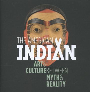 The American Indian 9789078653356 David Penney, Verzenden, David Penney