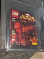 Lego Minifiguur - SPIDERWOMAN GRADE 8.5 - Marvel - LEGO, Nieuw