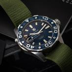 TAG Heuer - Aquaracer Professional - waj2112 - Homme -