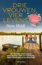 Drie vrouwen, vier levens 9789057209352 Dora Heldt, Verzenden, Dora Heldt